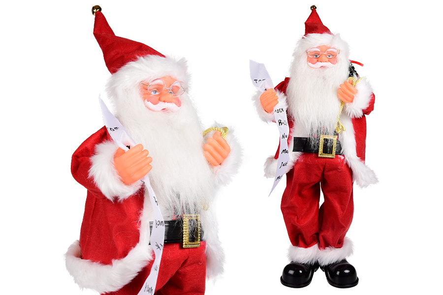santa [0] 
