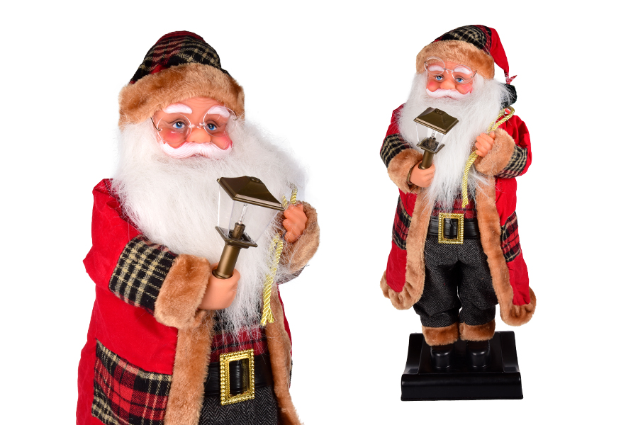 santa [3] 
