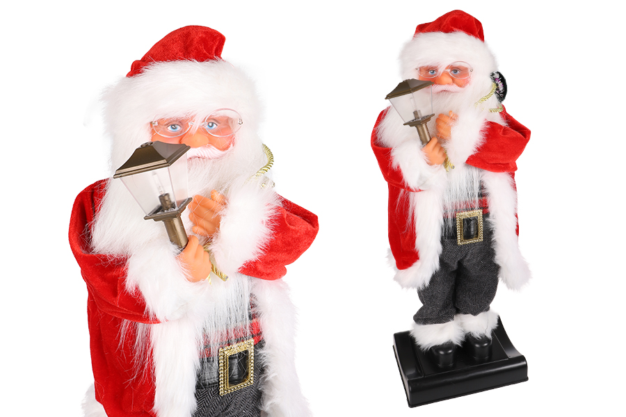 santa [4] 