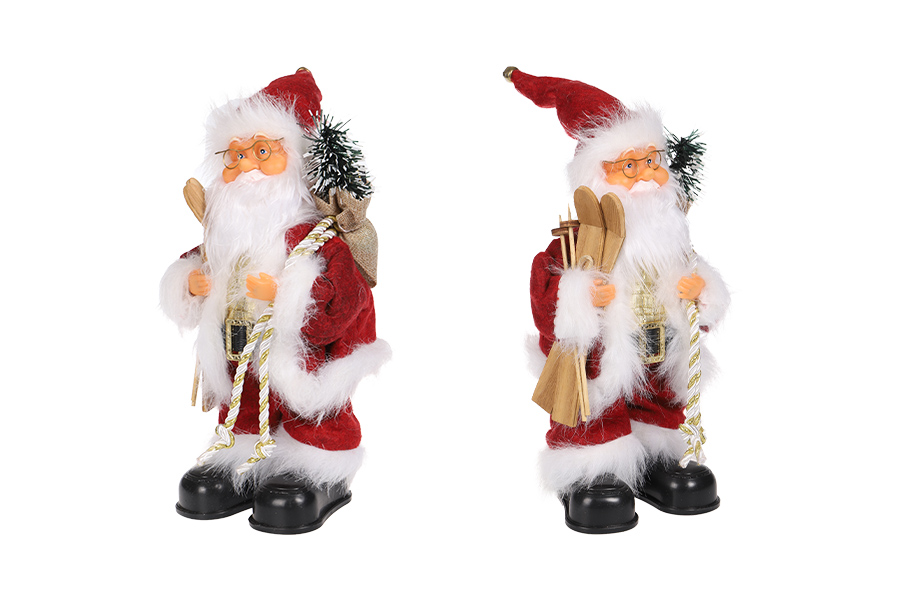 Santa Claus (321-7 [28] 