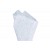 White with colourful glitter [130] 