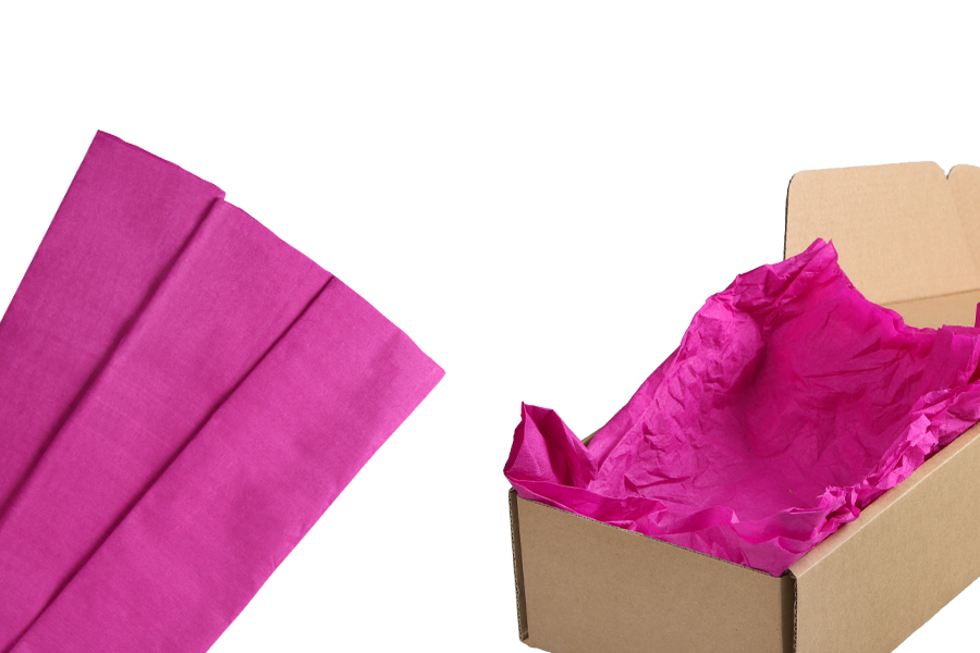 Dark fuchsia [50] 