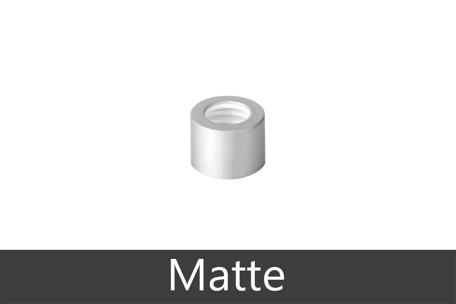 Silver Mat [49130] 