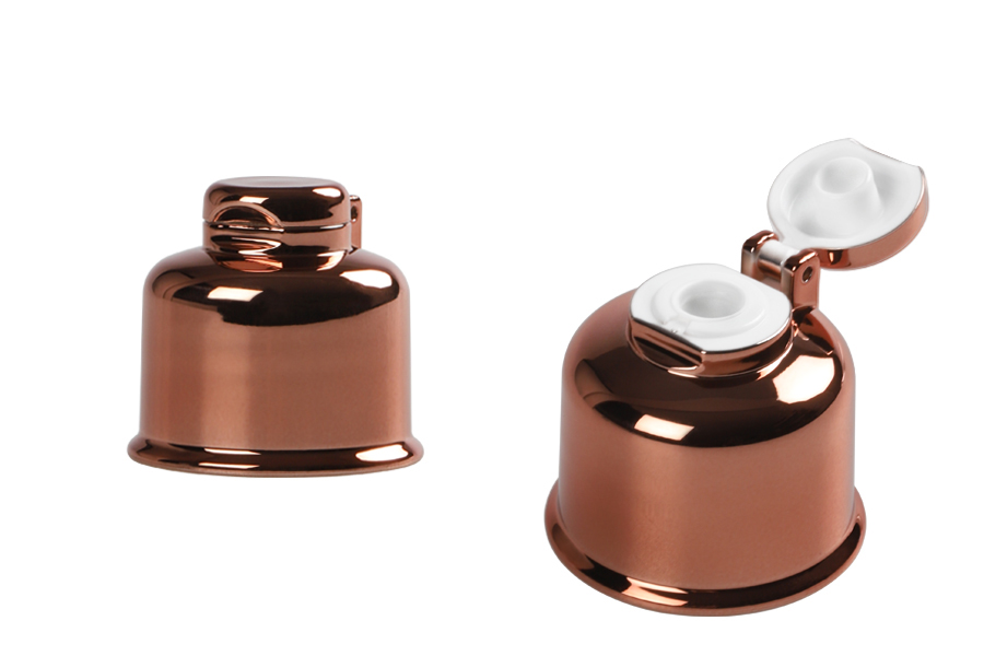 Bronze [4802] 