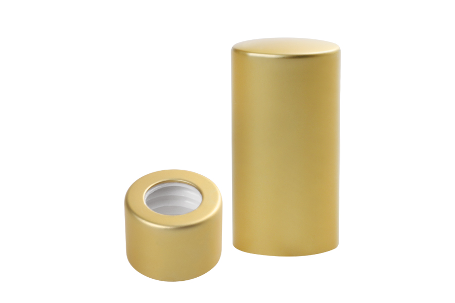 Light gold MAT [17947] 