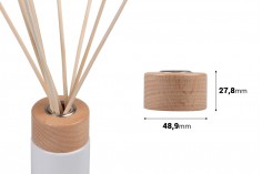 Bamboo kapak PP 28