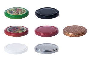 Капачки Т.О. 66 без пик бутон - пакет 20 бр.-изображение_продукт