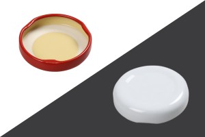 Капачка  T.O 38 / 9.6  без вакуум бутон-2