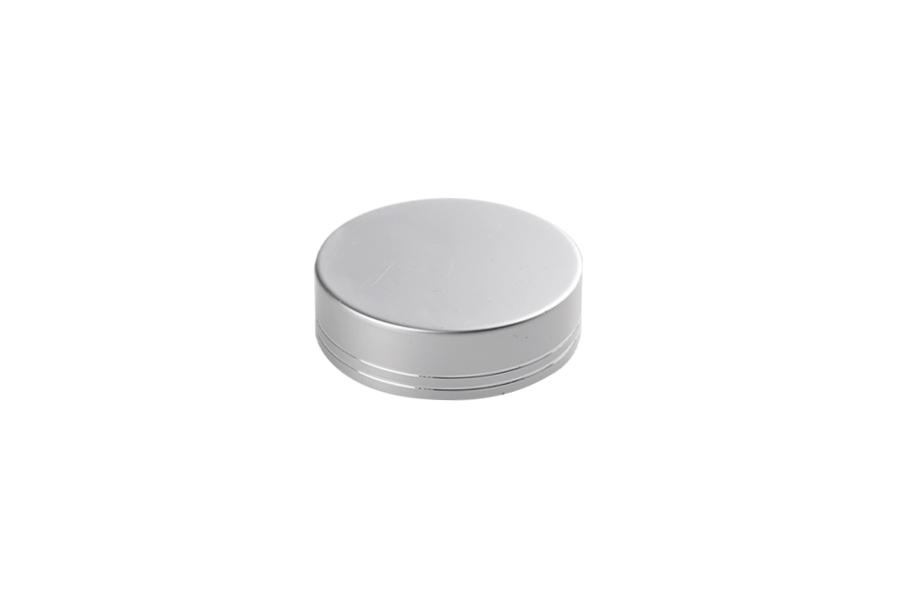 Silver MAT+2 stripes [5641] 