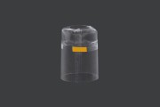 Термосвиваеми капсули с размер  35,6х50 мм, за бутилки с  шия  до  35мм