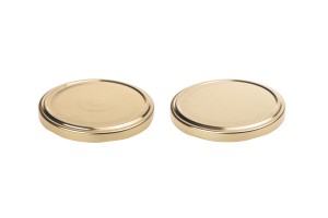 Капачка Т.О. 82 Голд с Пик и без Пик бутон-изображение_продукт