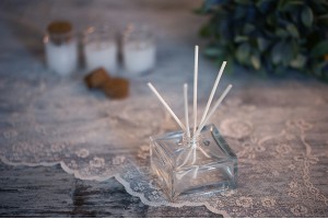 Стъклена квадратна бутилка 70 ml-изображение_група