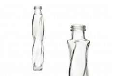  56 x 290 320 ml Cam şişe