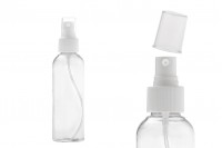 PET бутилка 150 мл за парфюмна вода, в опаковка от 12 броя