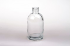 Стъклена бутилка 100 мл за ликьор PP20