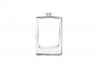 Стъклена бутилка за парфюм 70 мл