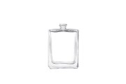 Стъклена бутилка за парфюм  парфюм 50 мл (pp15)