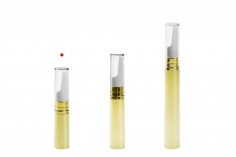 Пластмасови бутилки Airless 5 ml за серуми