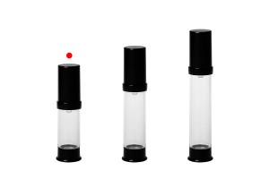 Пластмасова акрилна бутилка Airless 5 мл-изображение_група