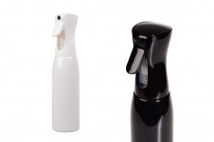 Пластмасова спрей бутилка 500 мл, за многократна употреба