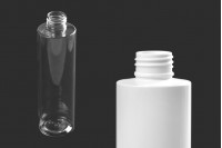 Пластмасови бутилки 200 мл (PP24)