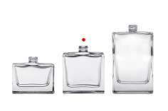 Стъклена бутилка за парфюми 50 мл (PP15)