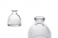 Стъклена бутилка 50 мл за ароматизатори