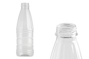 Meyve suyu şişesi 1000 ml