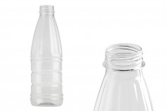 Meyve suyu şişesi 1000 ml