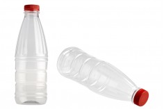 Meyve suyu şişesi 1000 ml