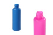 50 ml plastik şişe (PP18) - 12 adet
