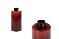 Пластмасова цилиндрична карамелена бутилка 300 мл  28/410 - 10 бр. 