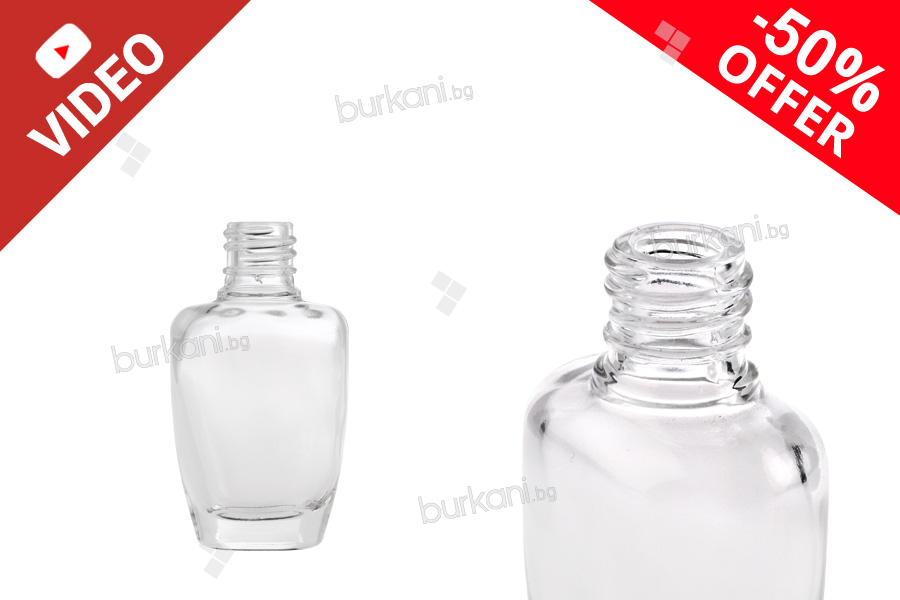 Parfüm şişesi 30 ml (18/415)