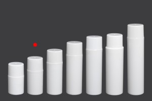 Пластмасова бутилка  Airless 50 ml за крем-изображение_група