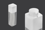 Plastik airless 30 ml şişe 