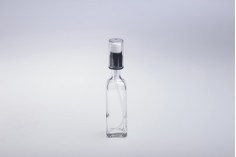 Mini zeytinyağ şişesi 60 ml Marasca *