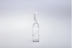 Малка бутилка за зехтин 60 ml Мараска  (PP 18) *