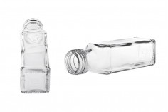 Стъклена бутилка за зехтин Стандартна Мараска  PP 31.5 X24 *