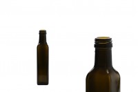 Bottle olive oil 250 ml Uvag Marasca 