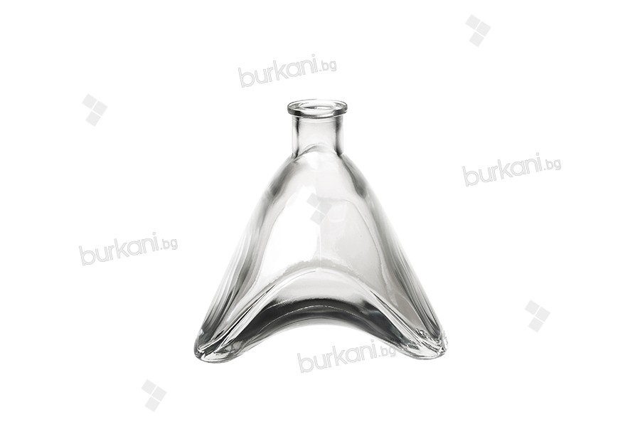 Стъклена бутилка 500 ml за ликьор 