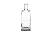 Elegant yağ ve içecek şişesi 500 ml