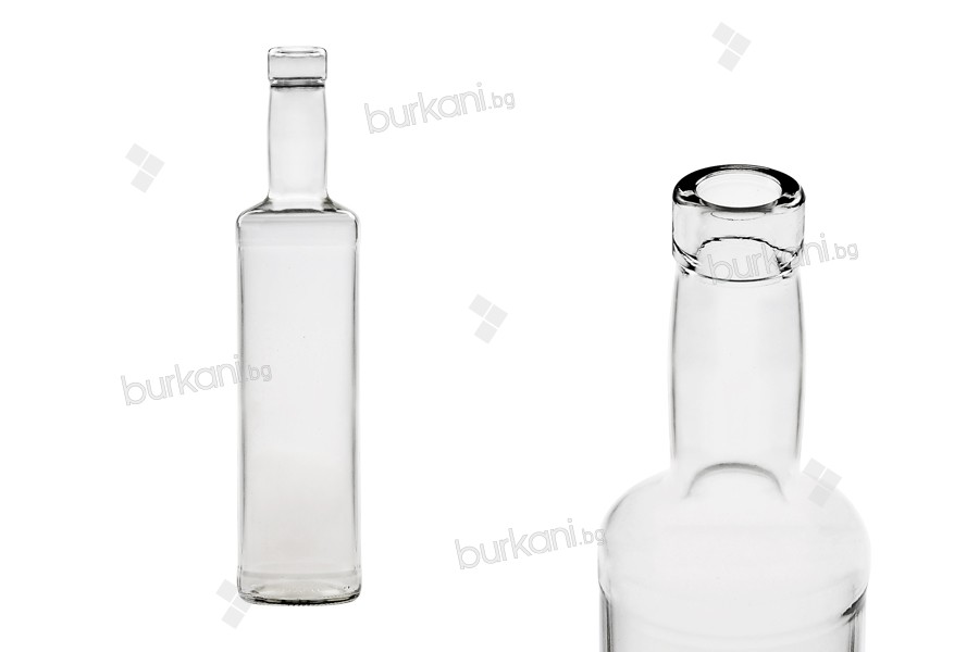 Ouzo 500 ml şişe