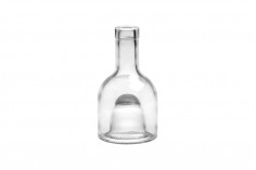 Стъклена бутилка за ликьор  250 ml