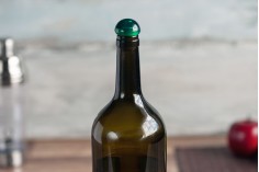 Şarap faseta şişe 1500 ml Uvag