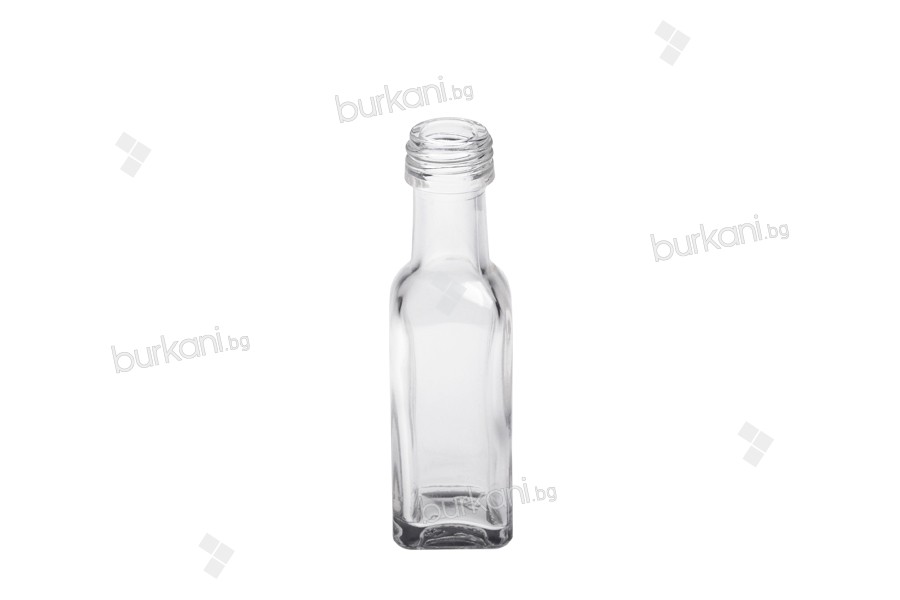Marasca 20 ml şişe