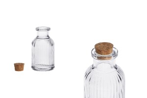 Малка бутилка с тапа 50 мл  86/18-изображение_продукт