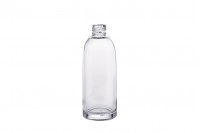 Стъклена бутилка 100 мл (PP20)