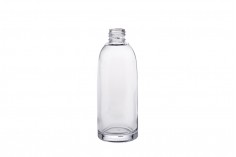 Стъклена бутилка 100 мл (PP20)