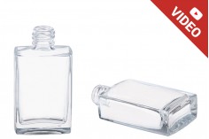 Стъклена бутилка за парфюм 30 ml (18/415)