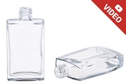 Cam parfüm şişesi 50 ml (18/415)